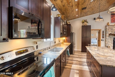 5160 W Tatanka Loop, Show Low, AZ 85901 - photo 5