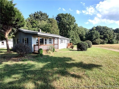 53 Old E C Womack Rd, Sanford, NC 27330 - photo 5