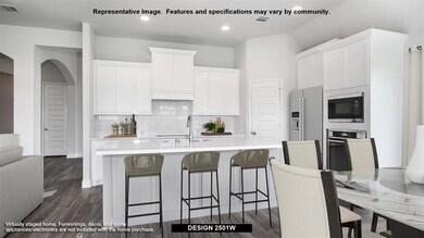 5819 Ash Valley Dr, Rosenberg, TX 77469 - photo 5