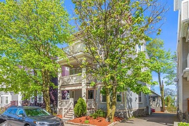 96 King St unit 3, Dorchester, MA 02122 - photo 3