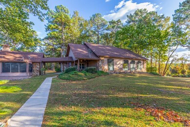 331 Shoreline Dr, Brookeland, TX 75931 - photo 4