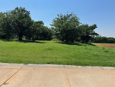 1425 Deer Ridge Run, Lot 1. Curb view.