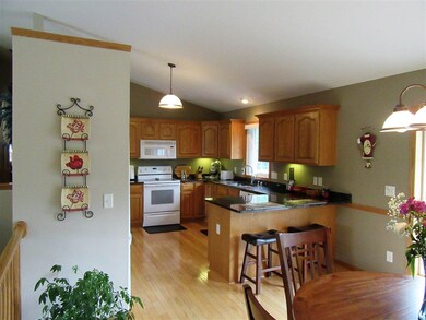 1246 St Patrick Way, Sun Prairie, WI 53590 - photo 5