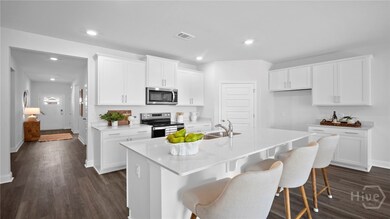 1037 Lake Dr, Brunswick, GA 31520 - photo 7