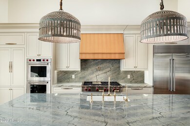 All New Top of the Line Appliances
