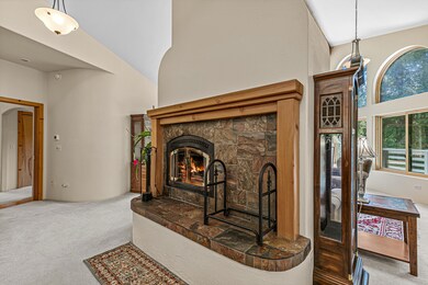 Main Level - 24041 Hwy 140