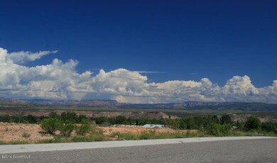 View of lot and view