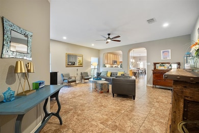 2317 Amur Dr unit B11, Austin, TX 78745 - photo 7