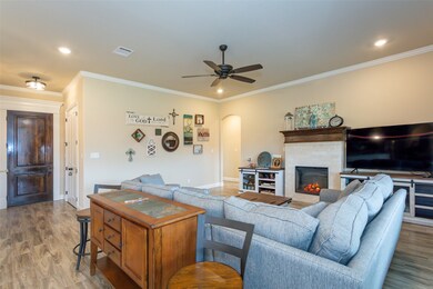 3018 Meandering Way, Granbury, TX 76049 - photo 6