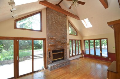 great room