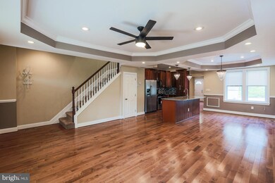 3328 Burleith Ave, Baltimore, MD 21215 - photo 4