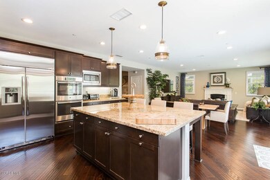 Stainless steel appliances