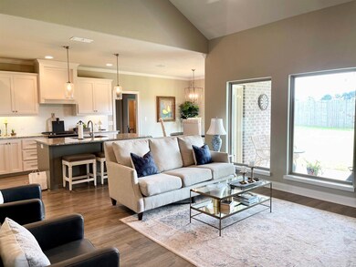 64 Chester Field Cir, Texarkana, TX 75503 - photo 7