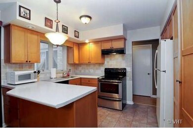 1876 Somerset Ln unit 44, Northbrook, IL 60062 - photo 4