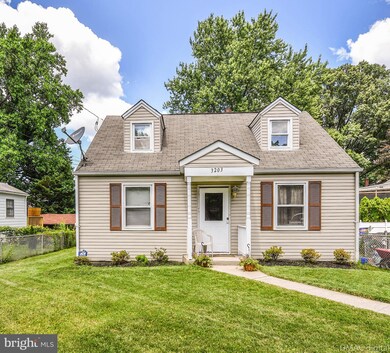 3203 Plyers Mill Rd, Kensington, MD 20895 - photo 3