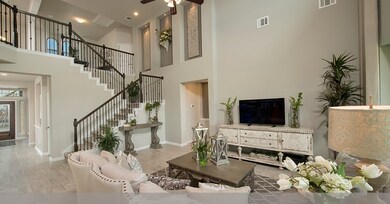 2549 Austin Trail, Friendswood, TX 77546 - photo 2