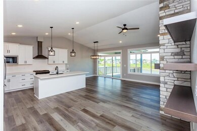 9715 Watermeadow Cir, Johnston, IA 50131 - photo 5