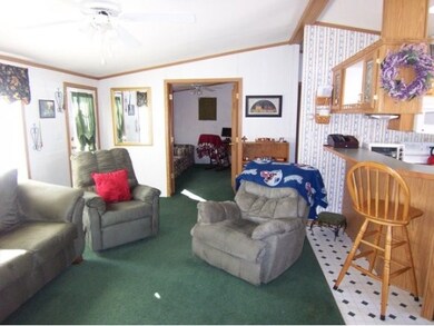 10 Hilltop Manor Mobile Home Park, Littleton, NH 03561 - photo 7