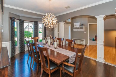 9895 Water Crest Dr, Fishers, IN 46038 - photo 5