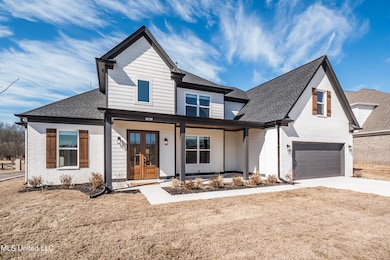 10190 May Flowers St, Olive Branch, MS 38654 - photo 2