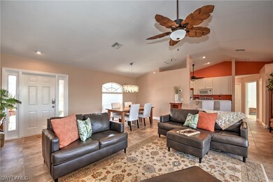 400 NW 20th St, Cape Coral, FL 33993 - photo 3