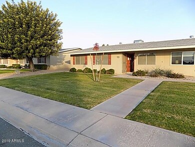 13691 N Garden Court Dr, Sun City, AZ 85351 - photo 2