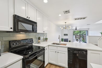 7122 Wood Hollow Dr unit 52, Austin, TX 78731 - photo 2