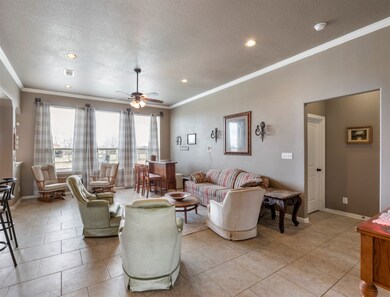 5521 Saddle Dr, Needville, TX 77461 - photo 5