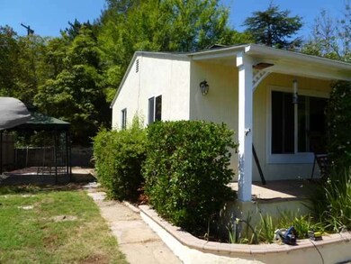 Side Yard