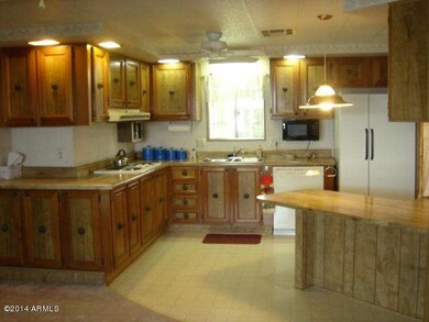 2725 N Wright Way, Mesa, AZ 85215 - photo 5