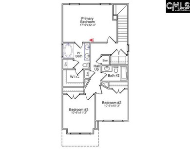 213 Laurinton Farms Rd, Hopkins, SC 29061 - photo 4