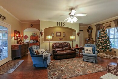 97 Overton Dr, Bella Vista, AR 72714 - photo 6