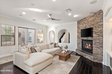 9469 E Trailside View, Scottsdale, AZ 85255 - photo 4