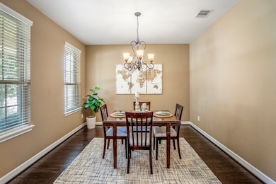 10111 Redgrove Falls Ct, Cypress, TX 77433 - photo 5