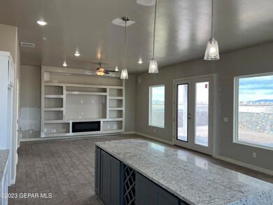 13244 Verwood Dr, Horizon City, TX 79928 - photo 5