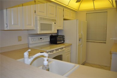 A LOOK AT THE MODERN KITCHEN.