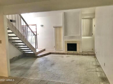 LR Fireplace
