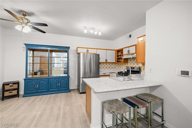 5751 E Hacienda Ave unit 135, Las Vegas, NV 89122 - photo 5