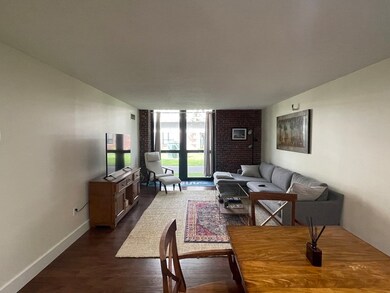 Parris Landing unit 5111, Charlestown, MA 02129 - photo 4