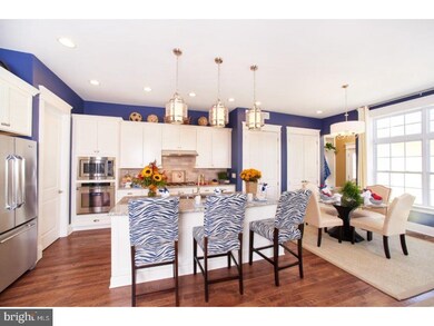 235 Milton Dr unit BN, Malvern, PA 19355 - photo 5