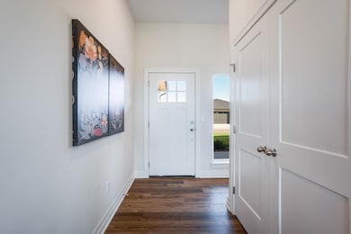 1631 N Forestview Ct, Wichita, KS 67235 - photo 3