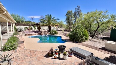 12480 E Los Reales Rd, Tucson, AZ 85747 - photo 3