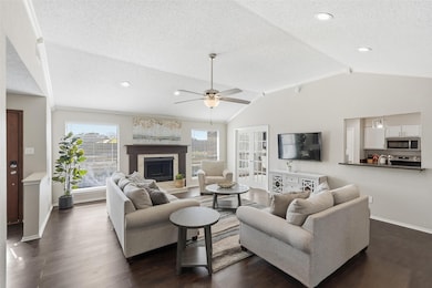 933 Matilda Dr, Plano, TX 75025 - photo 6