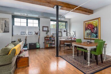 Fremont Lofts unit 101, Worcester, MA 01603 - photo 4