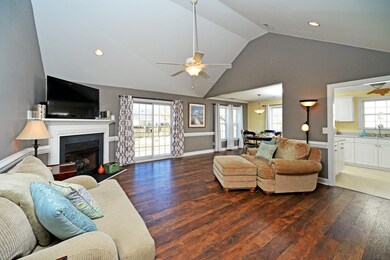 1201 Ashmoor Ln, Winterville, NC 28590 - photo 5