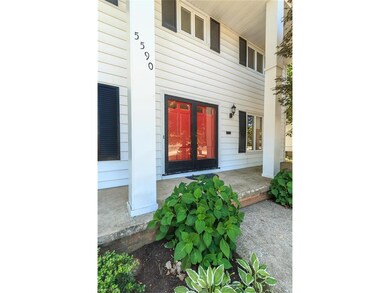 Welcome home to 5590 Ridgebury Blvd.