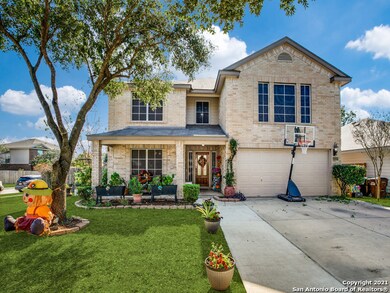 10502 Fairlong Trail, San Antonio, TX 78254 - photo 3