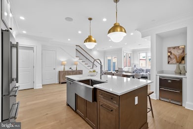 1335 11th St NW unit 2, Washington, DC 20001 - photo 2