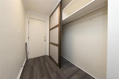 Centre Pointe Station unit 411, Denver, CO 80222 - photo 3