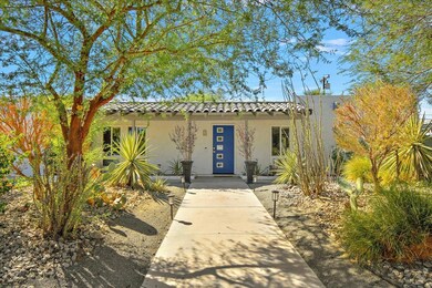 2911 N Cypress Rd, Palm Springs, CA 92262 - photo 2